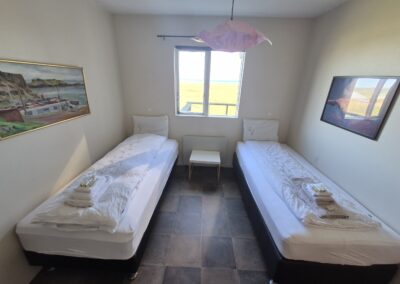 Stori Kambur Farmhouse Shared room